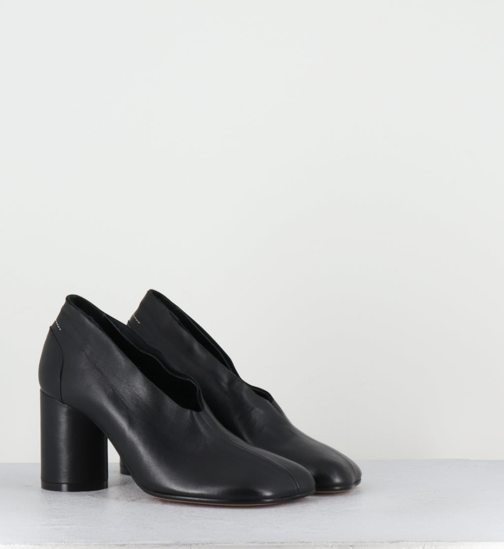 Escarpins à talon Margiela - S59WL0107 T8013