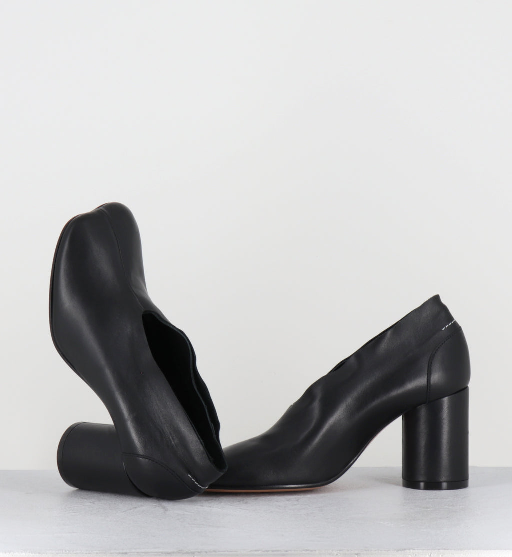 Escarpins à talon Margiela - S59WL0107 T8013