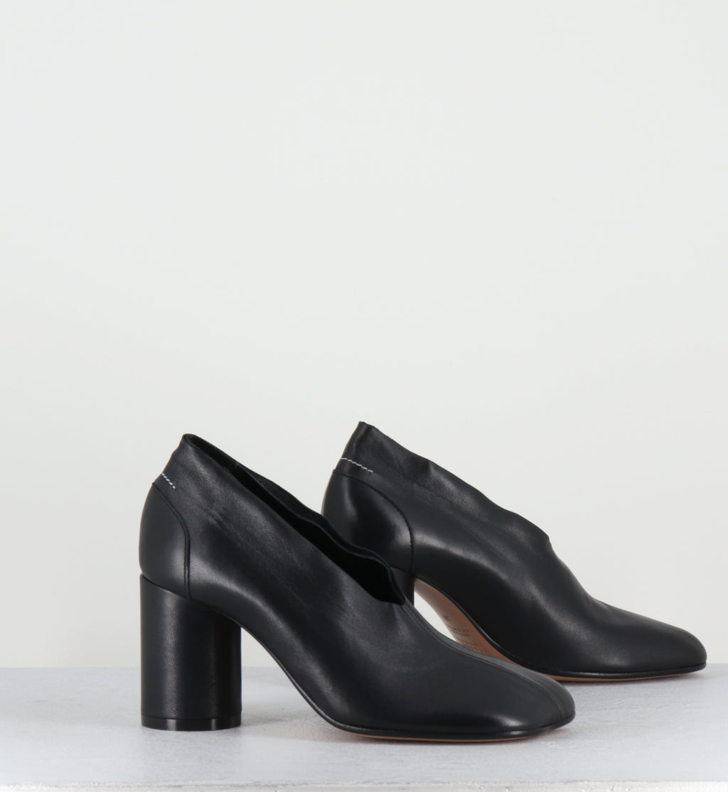 Escarpins à talon Margiela - S59WL0107 T8013