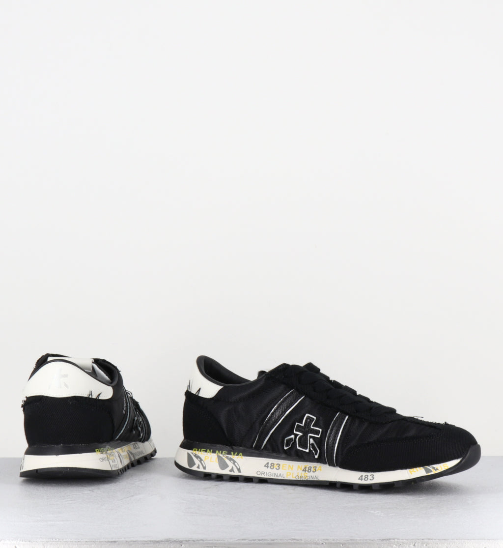 Sneakers noires - LUCYD0.1  8140