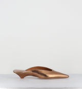 BRONZE