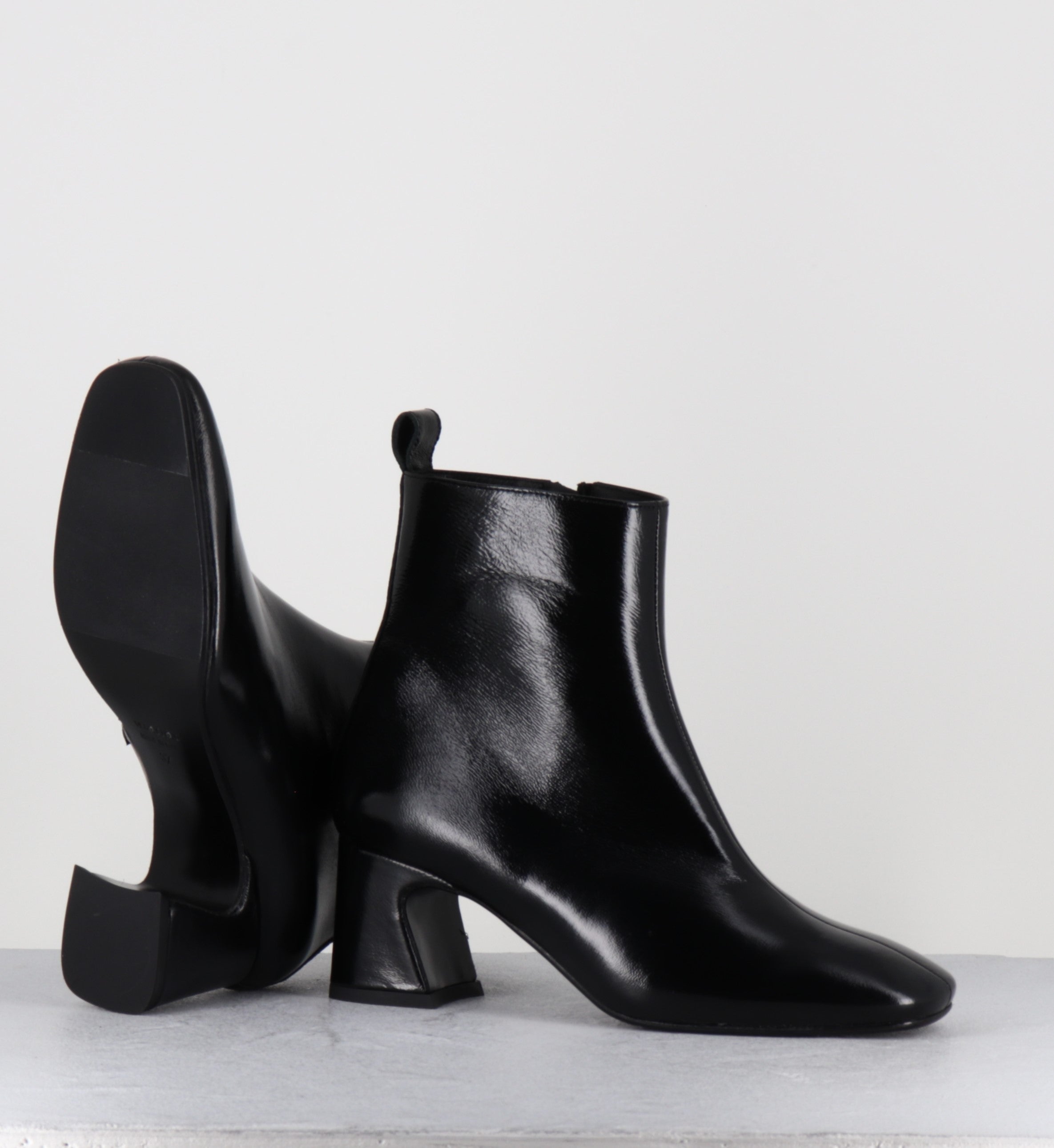 HELENINA VERLUX NERO