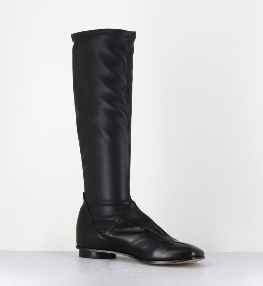 JOPLIN BOOT NERO