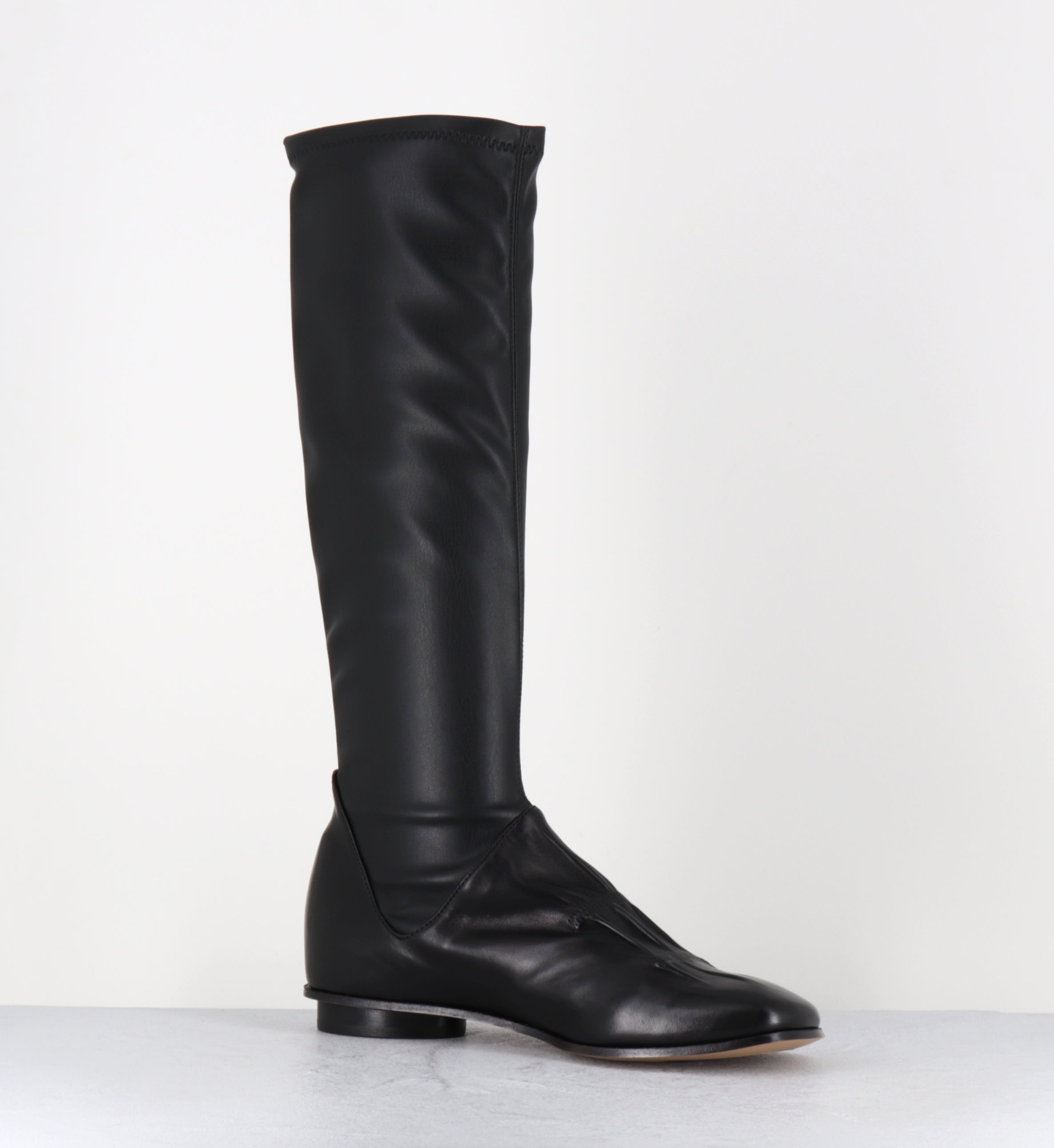 JOPLIN BOOT NERO