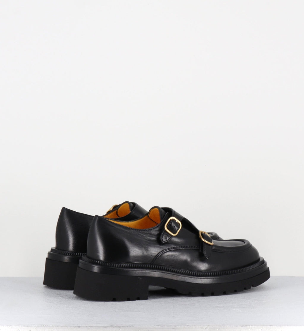 T219 SETA NERO