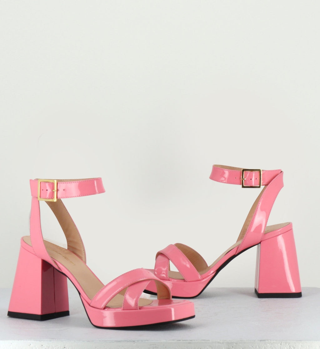 SUNNY VERNICE PINK