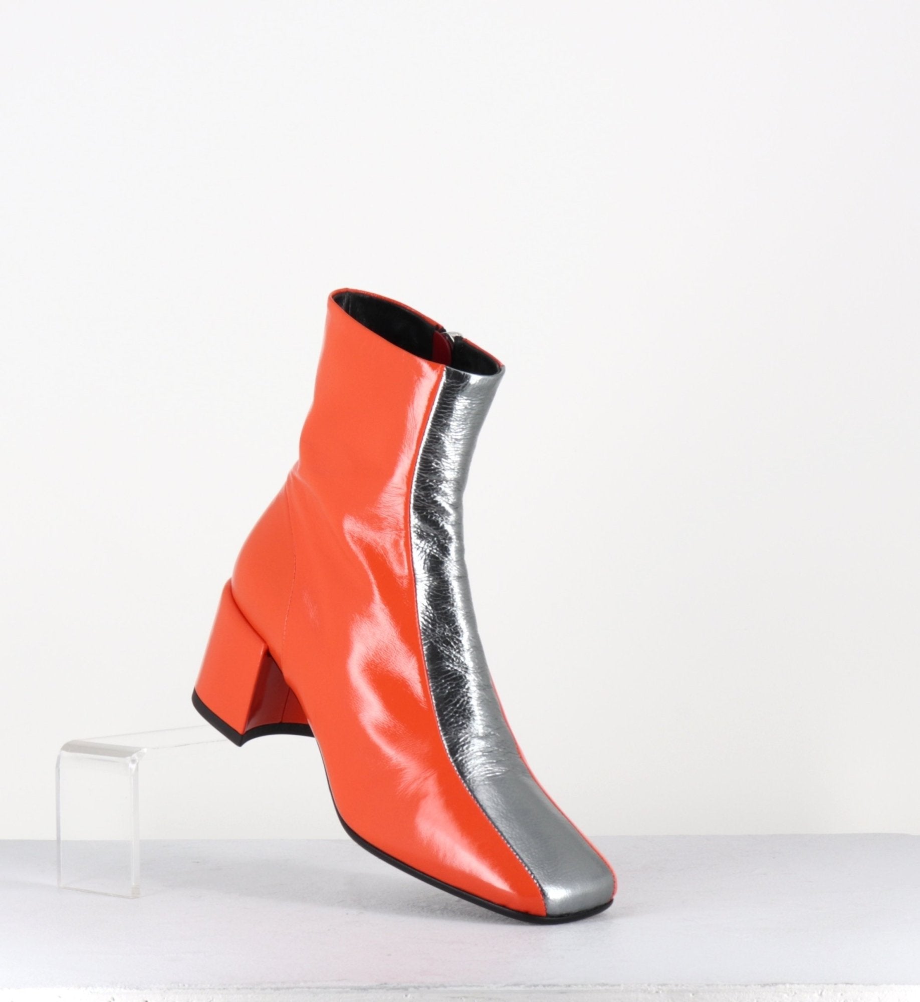 CECIL13 NESPOLA SILVER