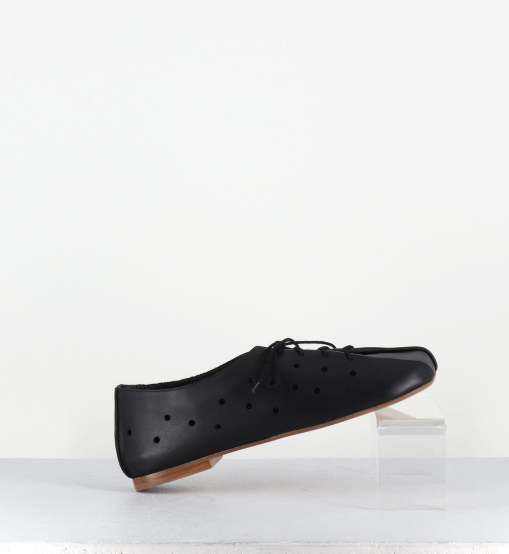 AB4651 NAPPATO NERO