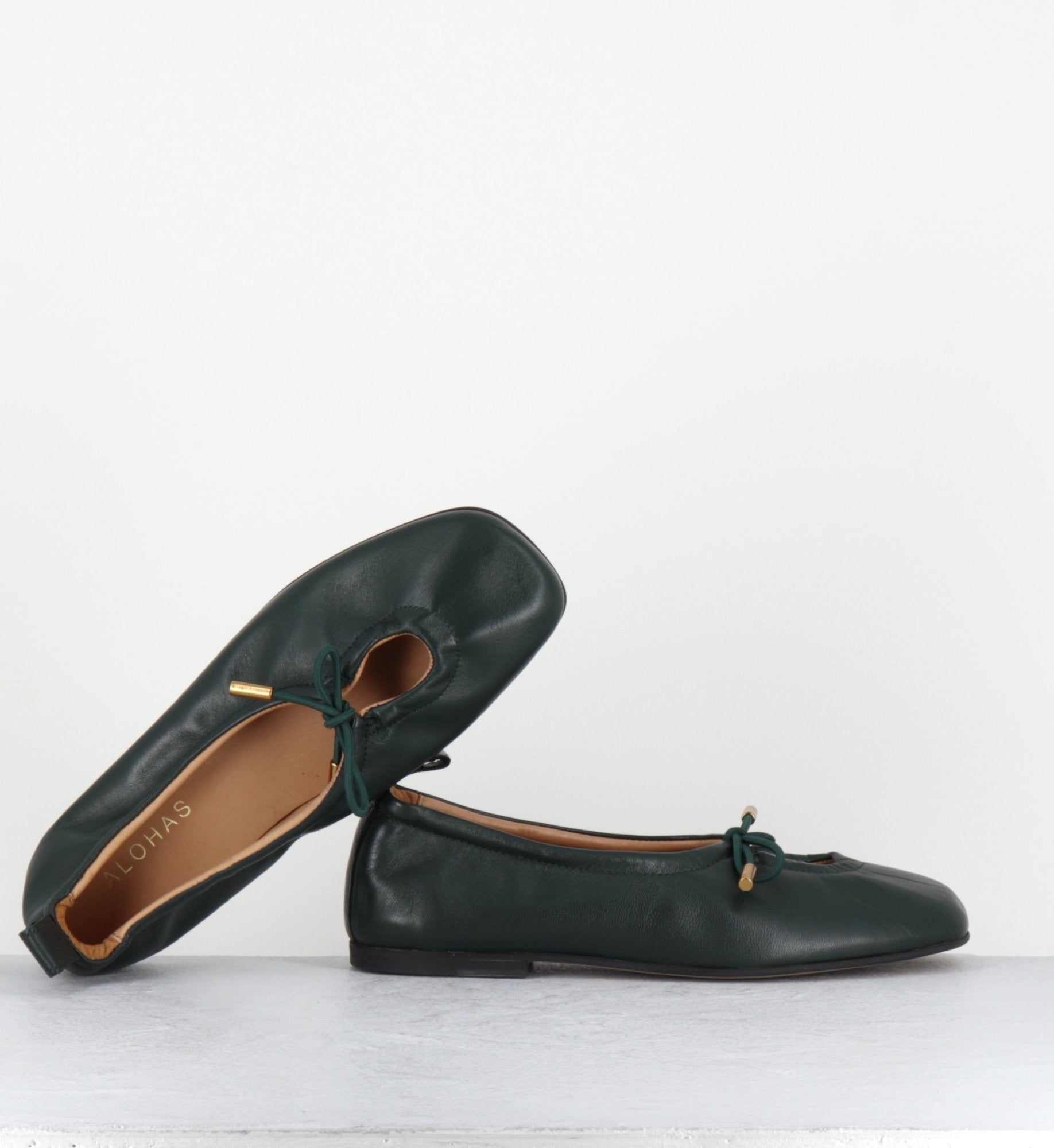 ROSALIND GREEN BALLET