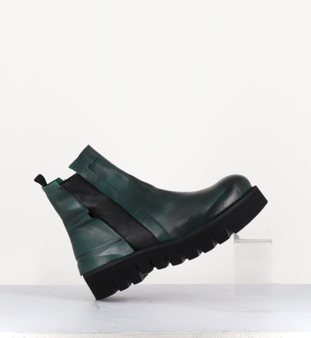 CHILO SUAVE ATLANTICK