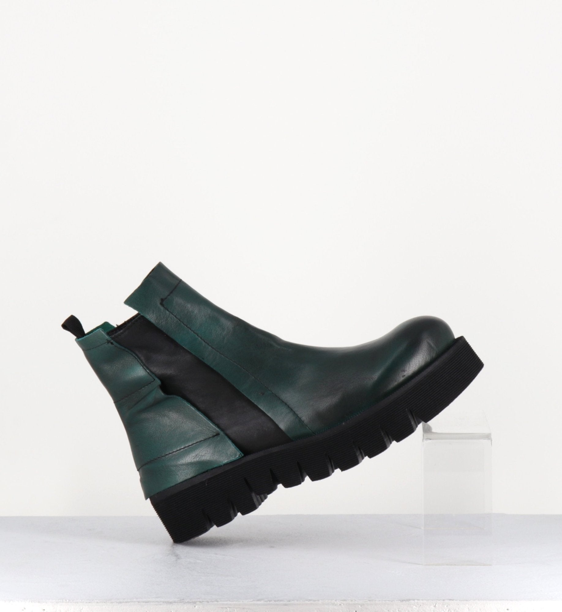 CHILO SUAVE ATLANTICK