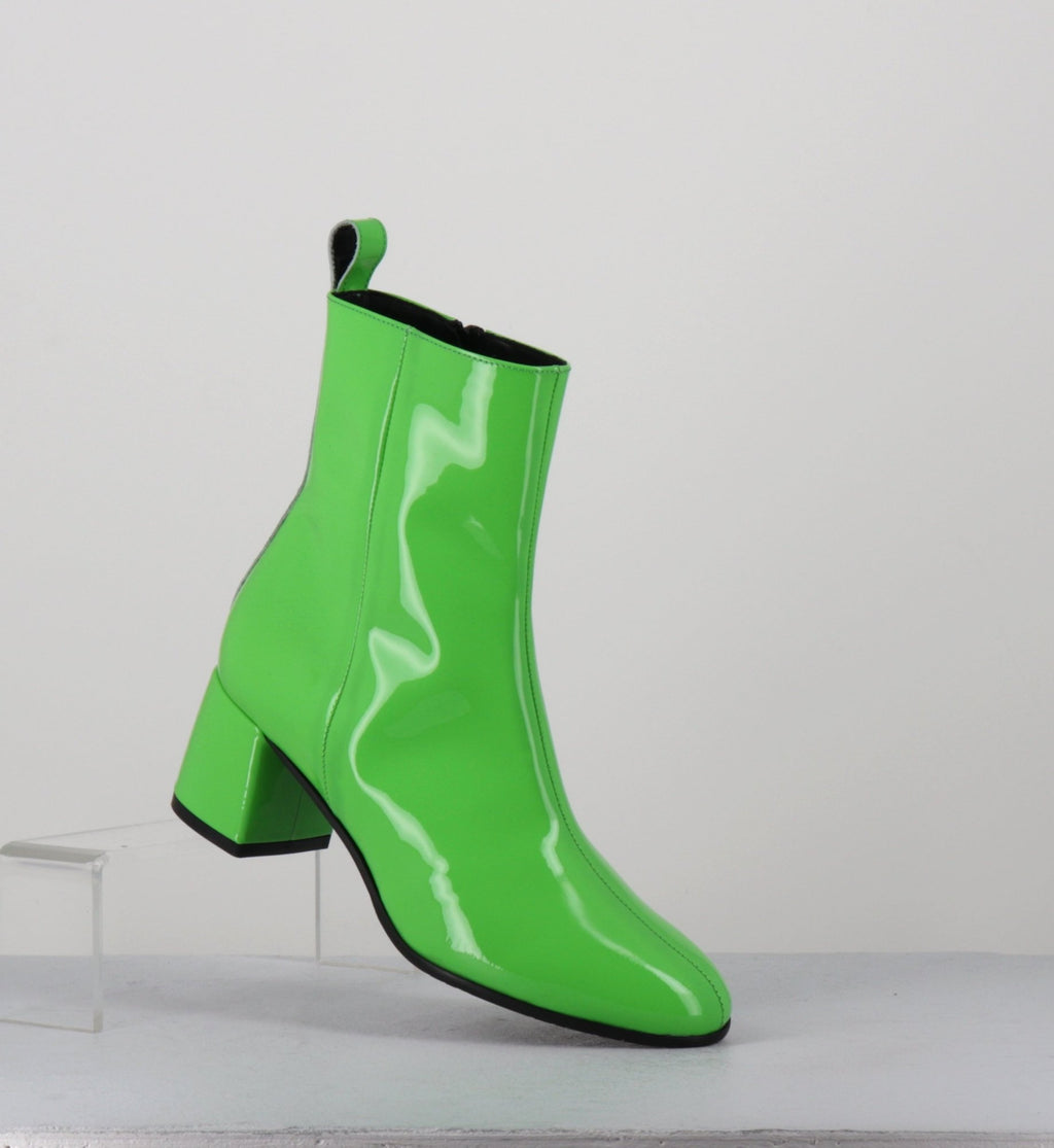 SAMUI4 VERNICE VERDE