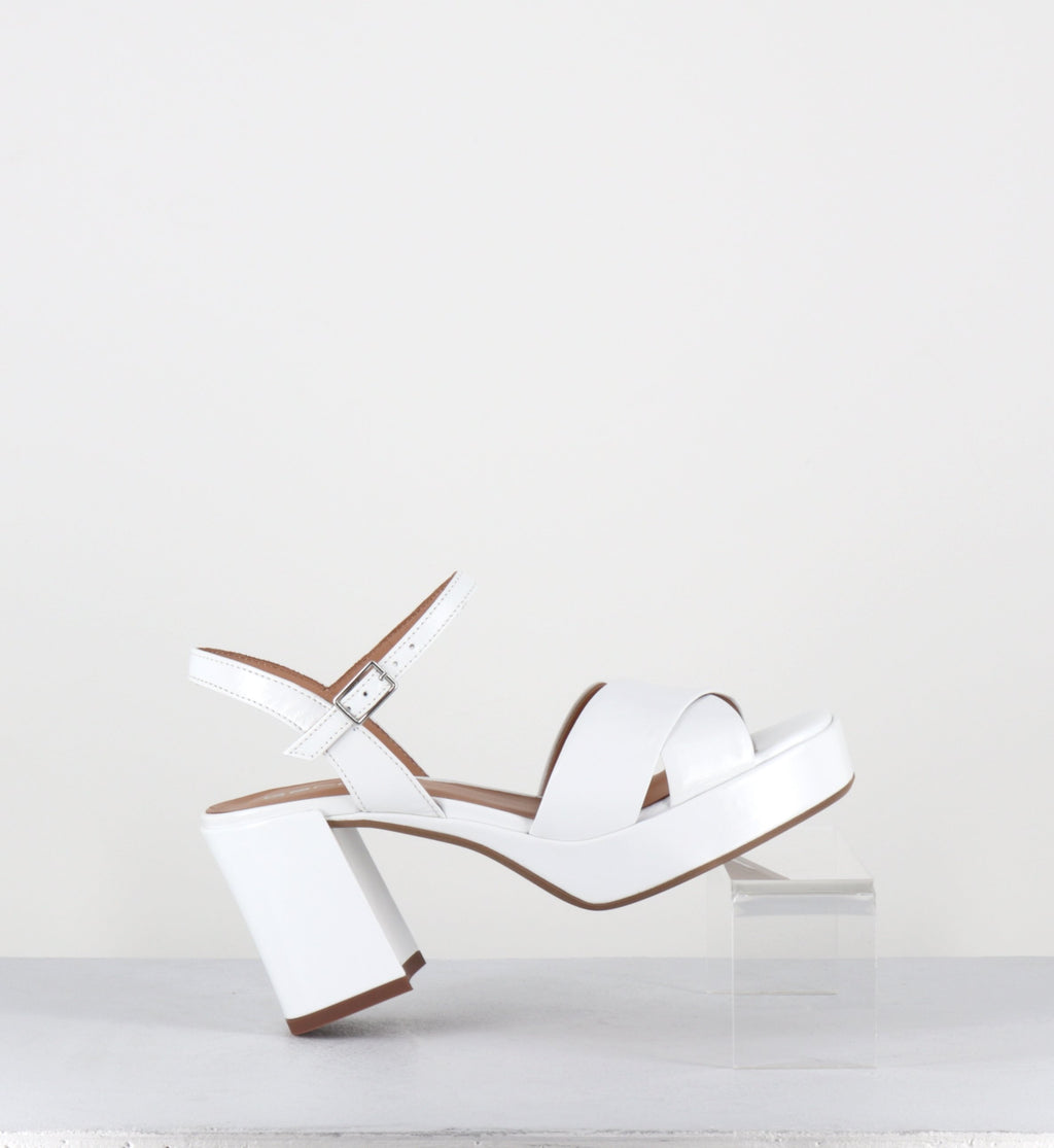 FEDA24 VERNICE BIANCO