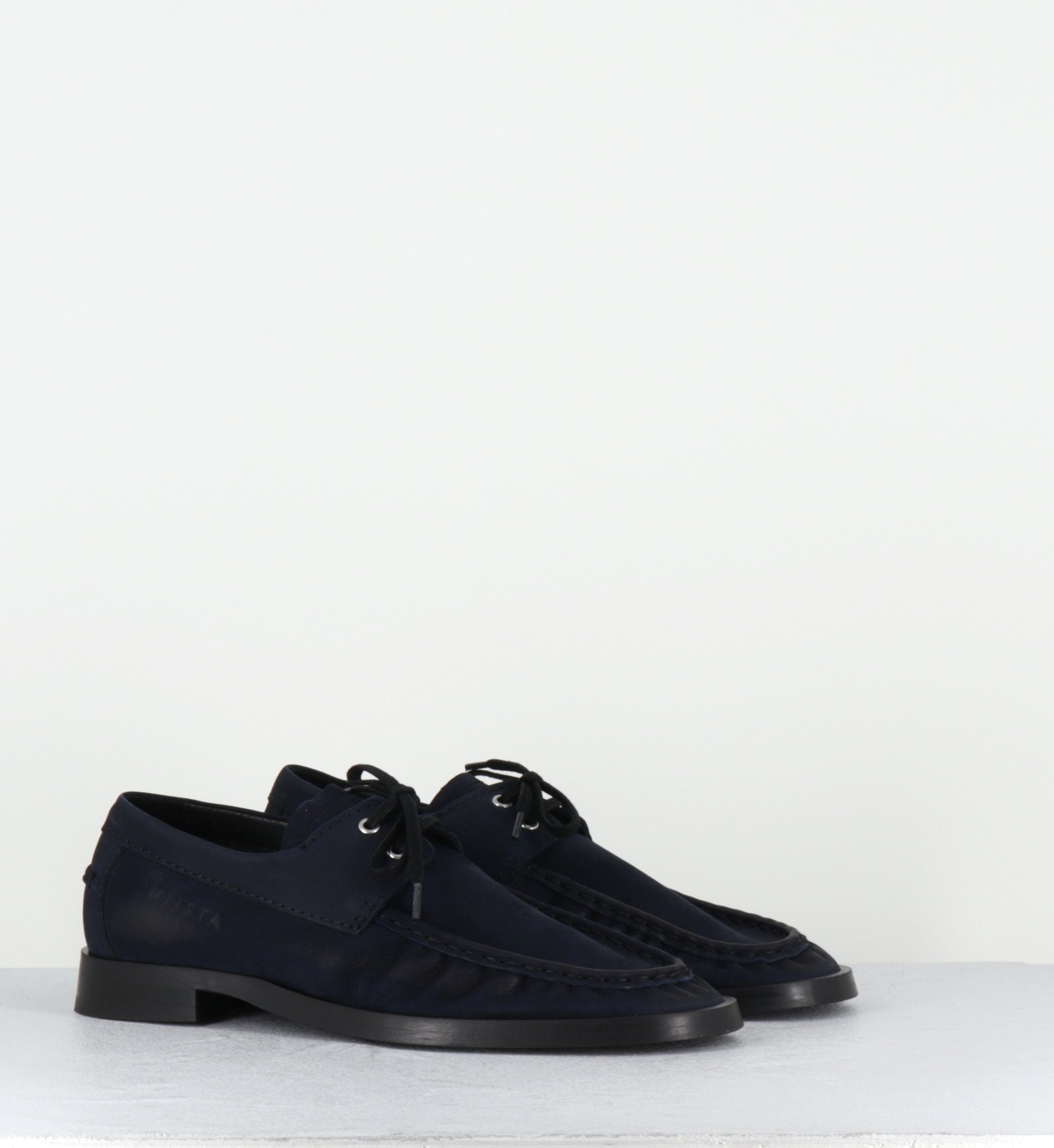 EDELIRA NAVY LOAFER
