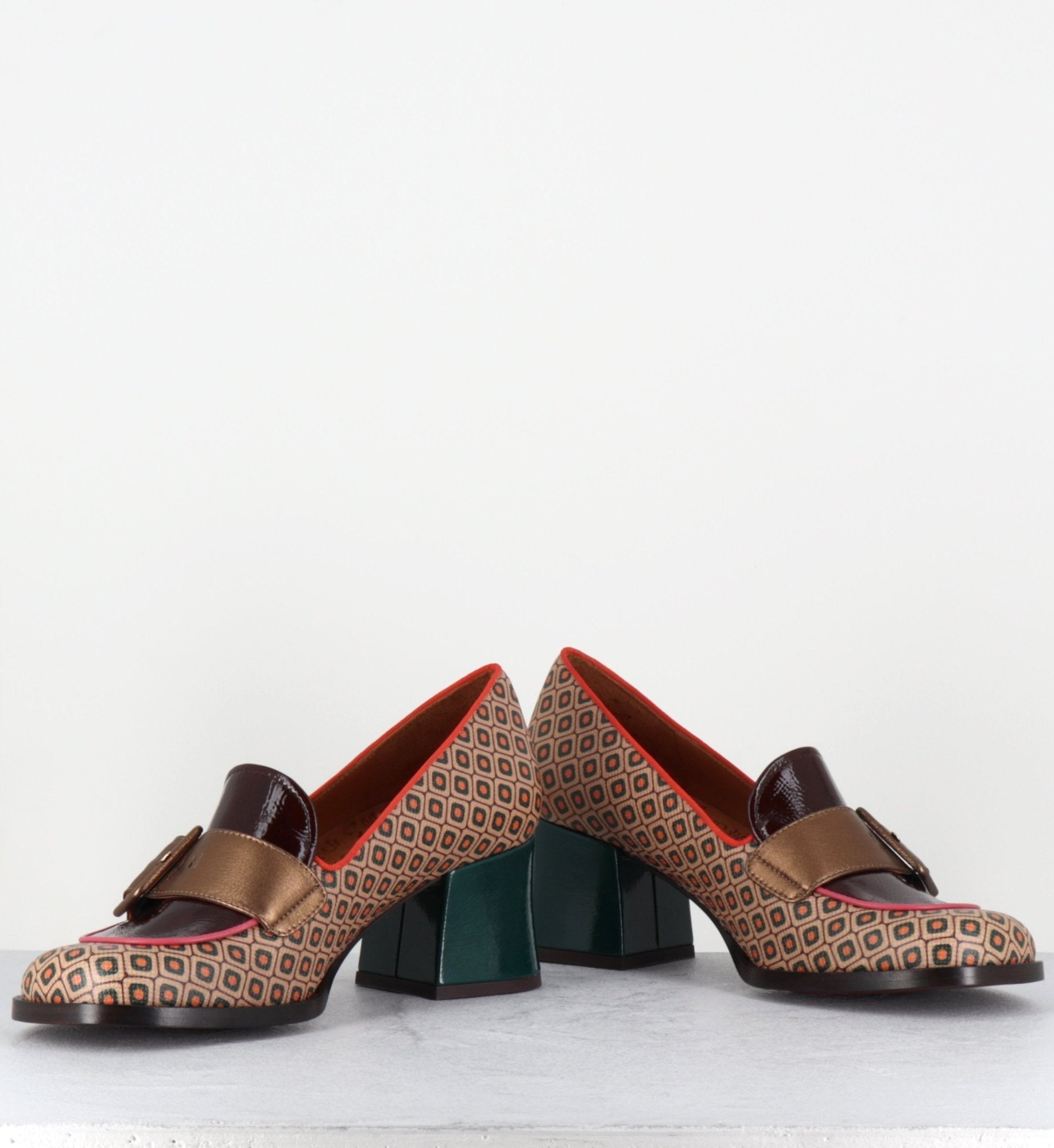 TEISIN GALLETA TESTA