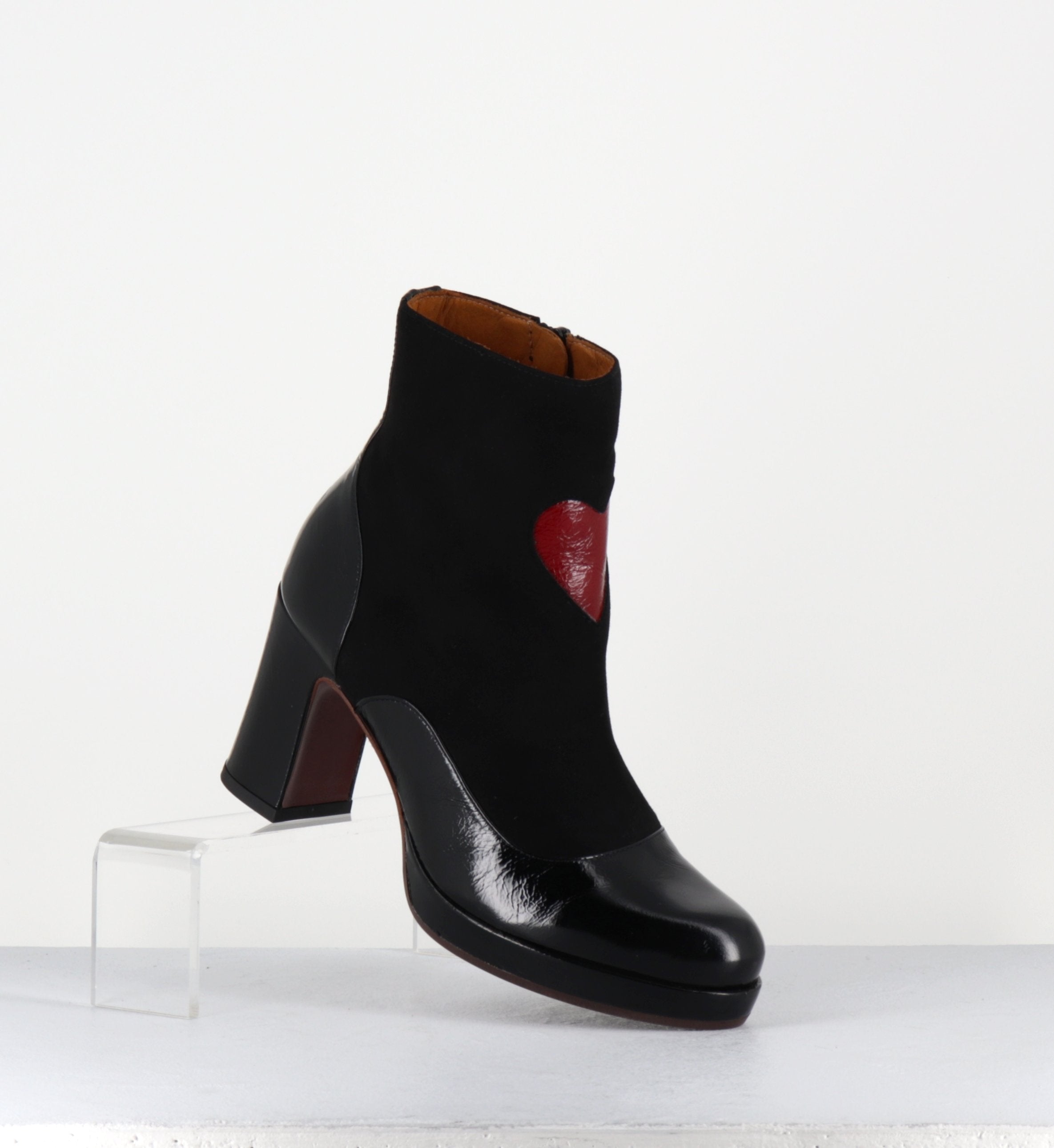 DANLOV MASERATI NEGRO