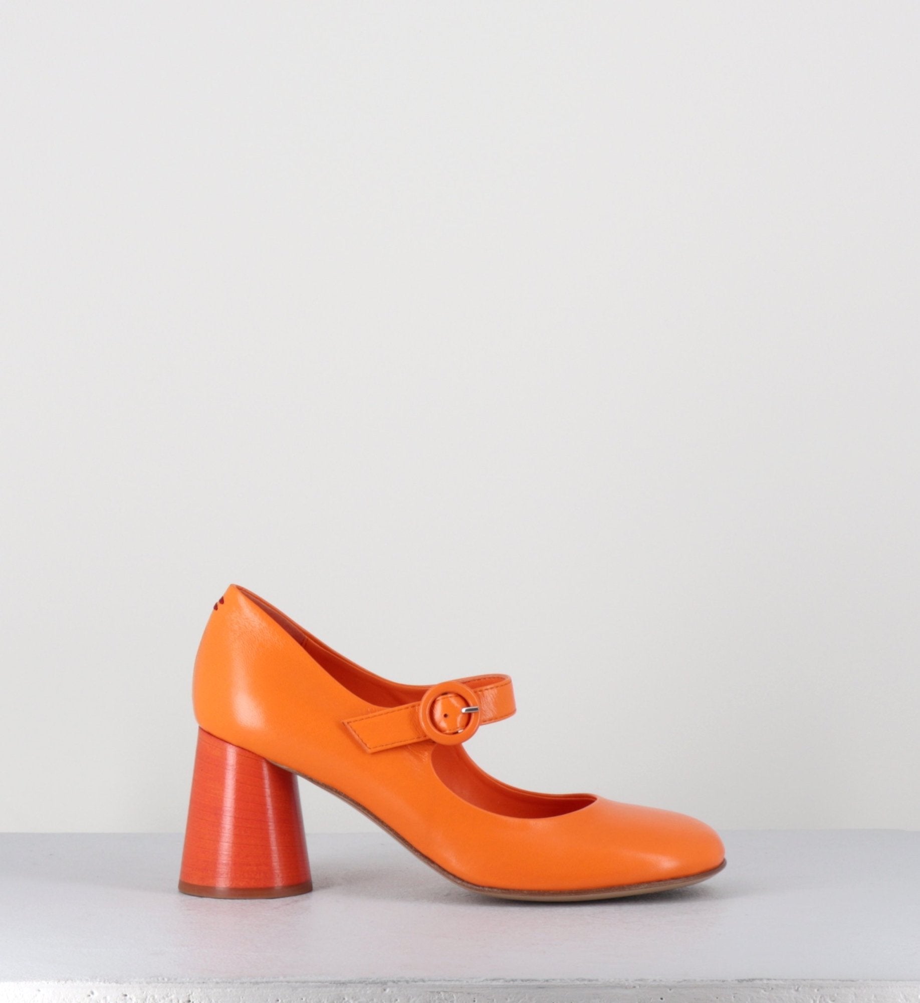 ACE22 GLAZE ALBICOCCA