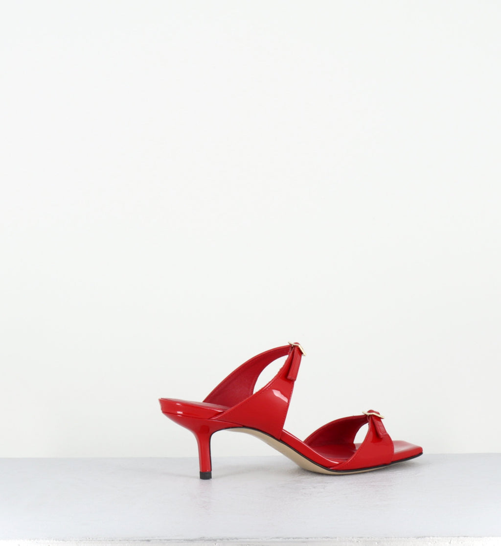 VIALE1 VERNICE ROSSO