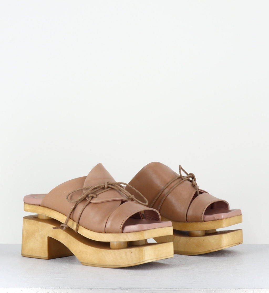 PRIVA24 SUAVE SAND