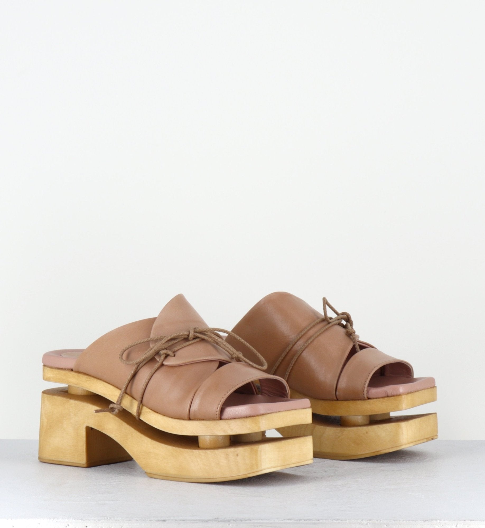 PRIVA24 SUAVE SAND