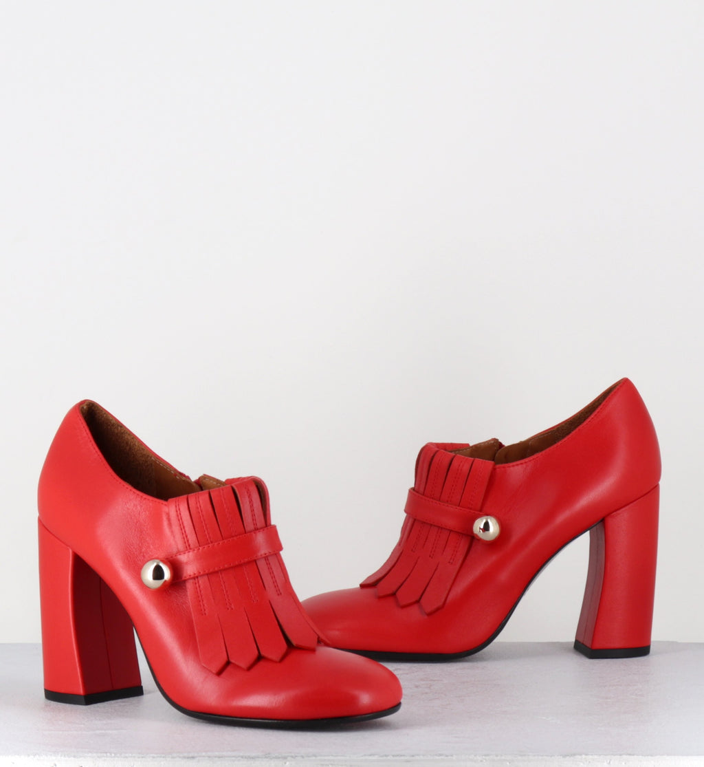 WOLKER TORITO CLAVEL