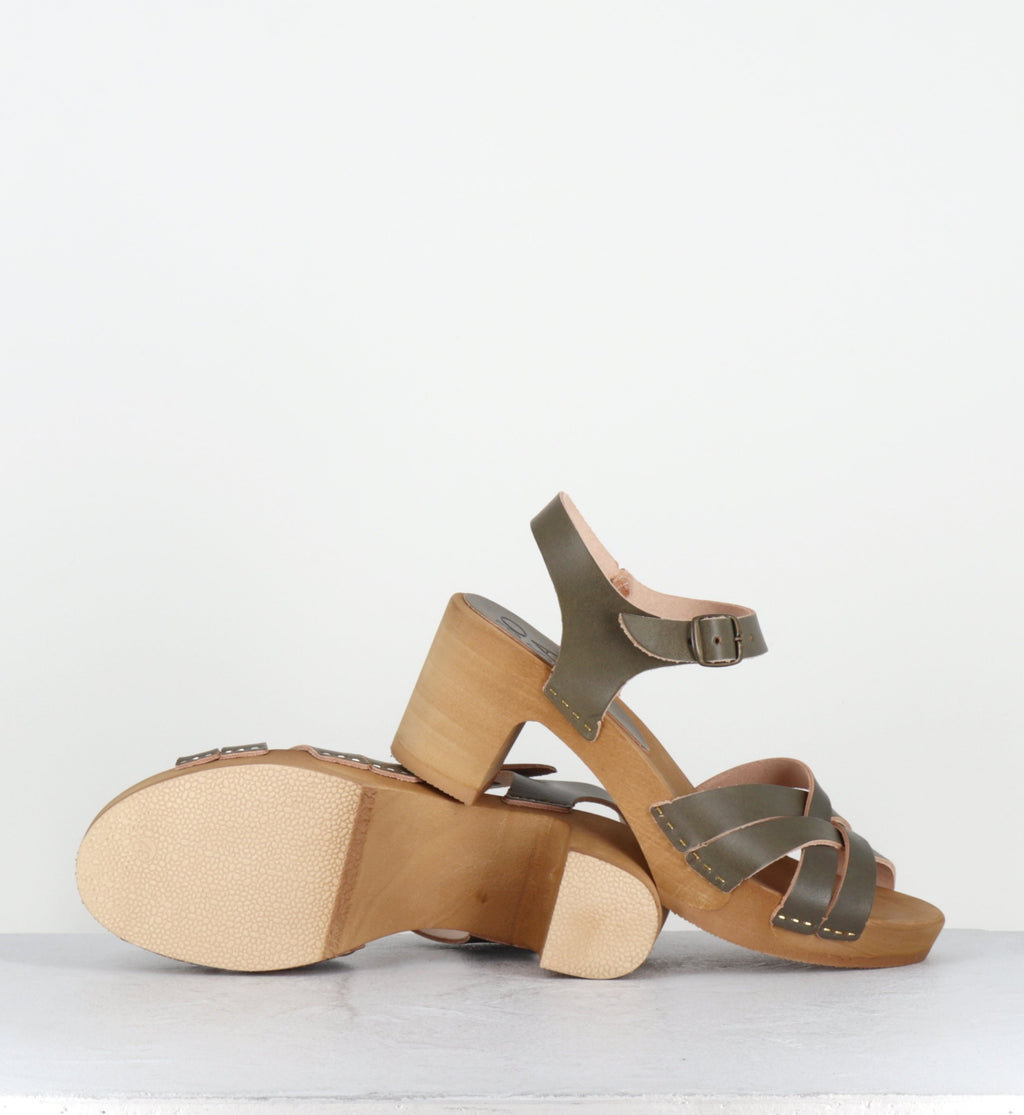 485-288 VEG KAKI