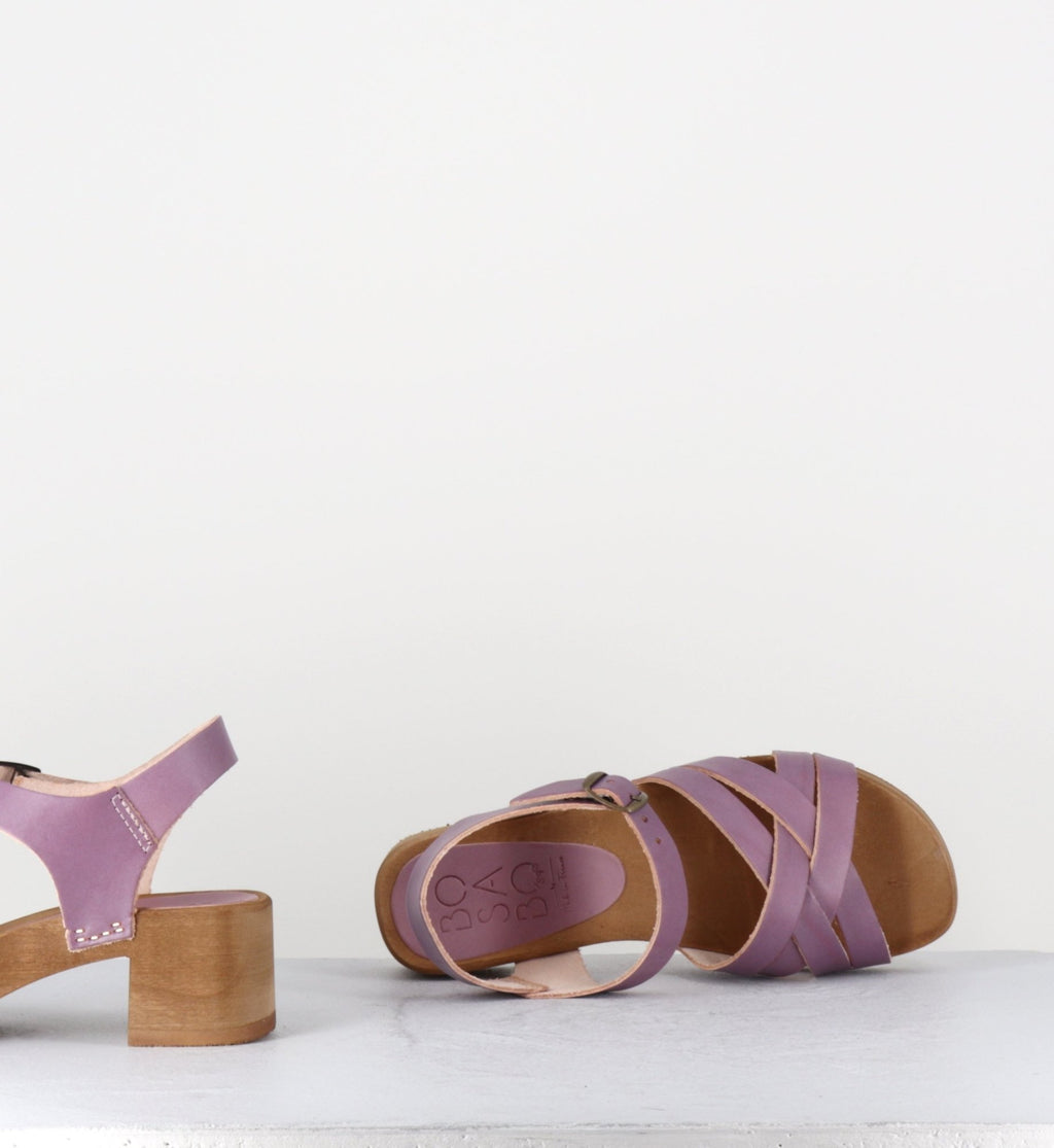 236-059 VEGETAL VIOLINE