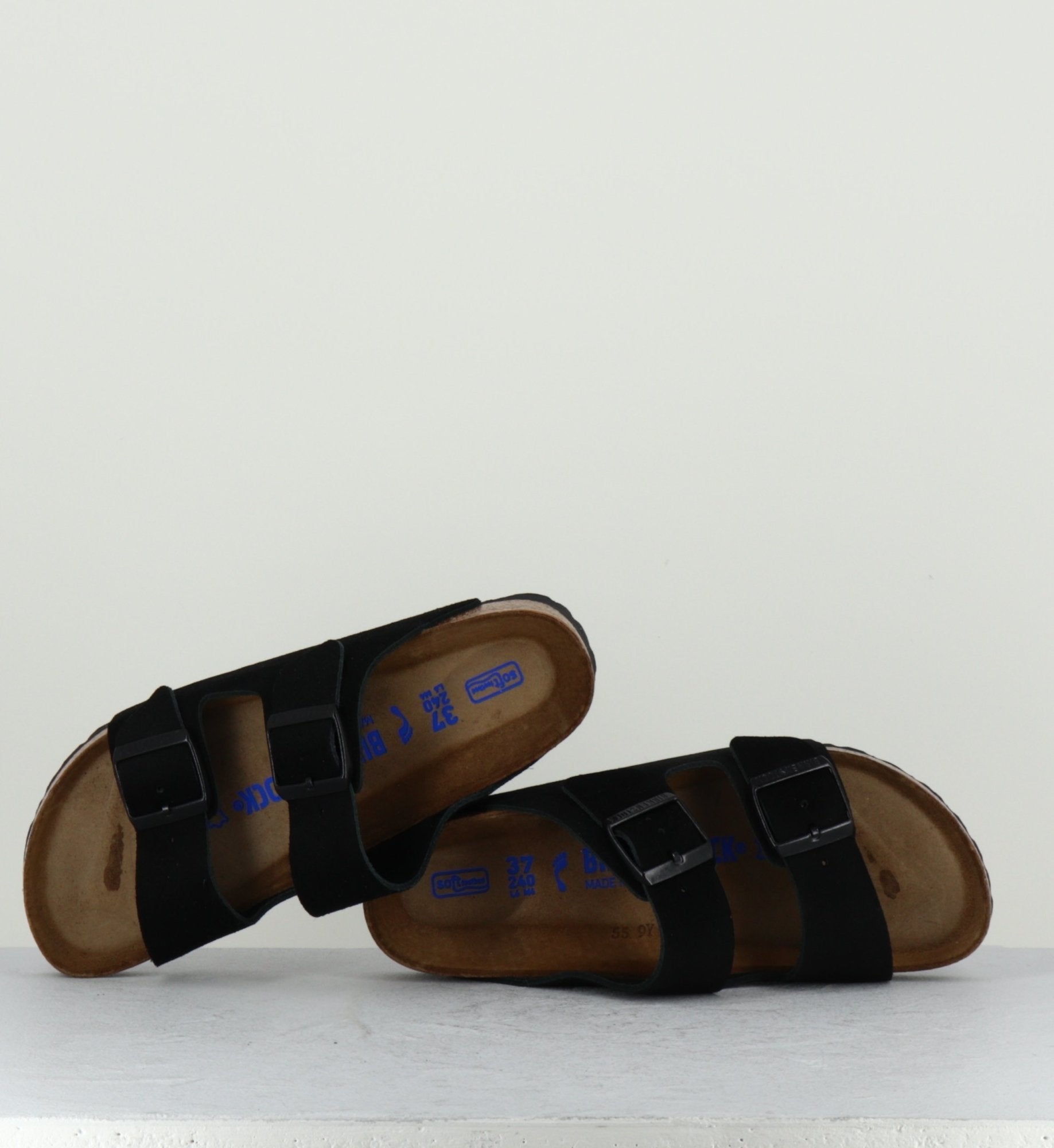 ARIZONA SFB LEVE BLACK