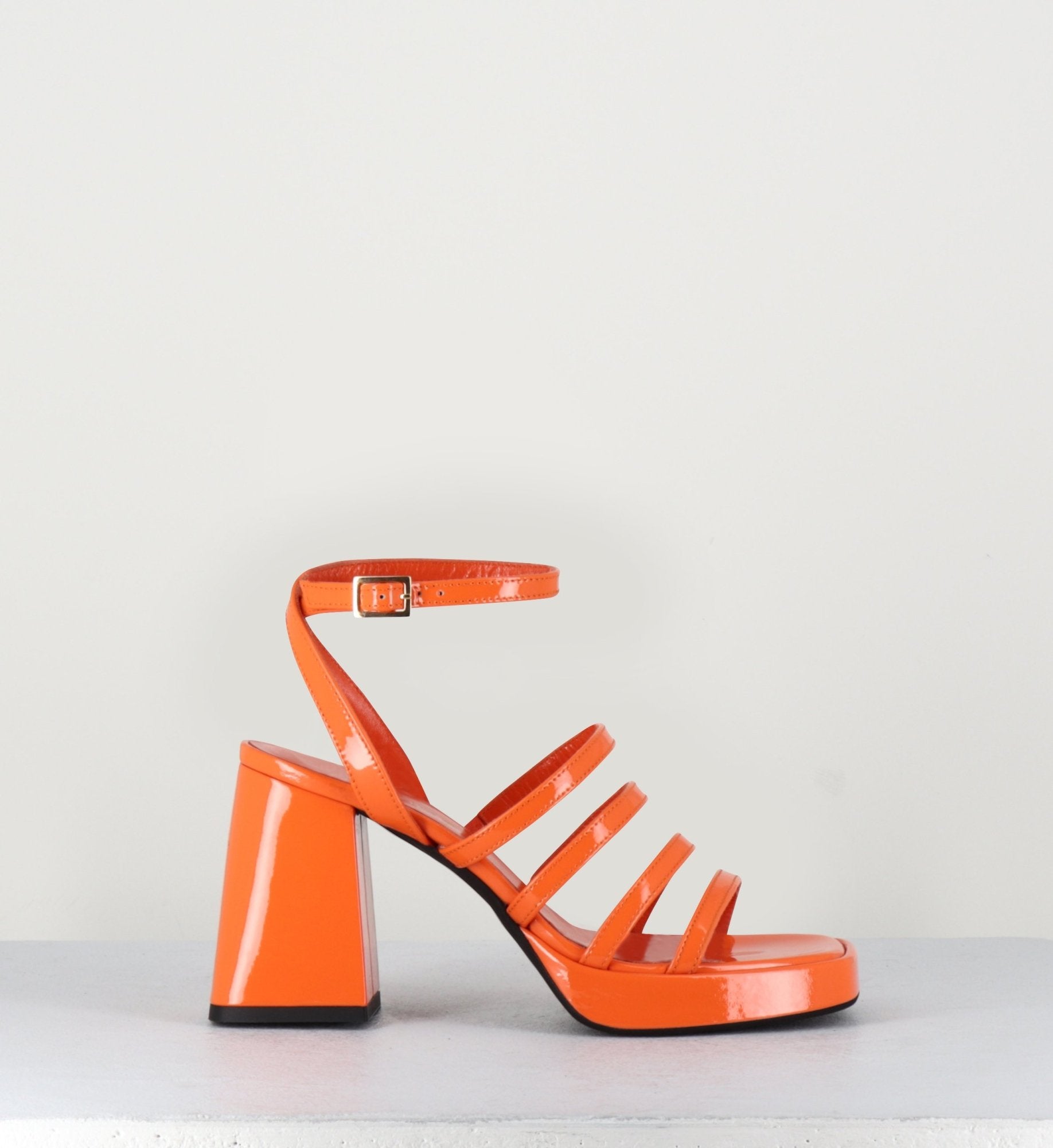 SUN VERNICE ARANCIO