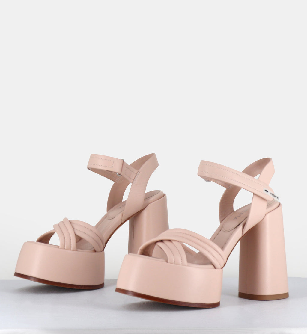 M6495 NAPPA NUDE