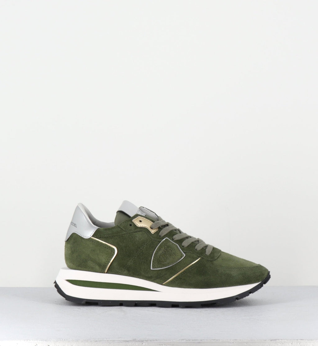 TROPEZ HAUTE MILITAIRE