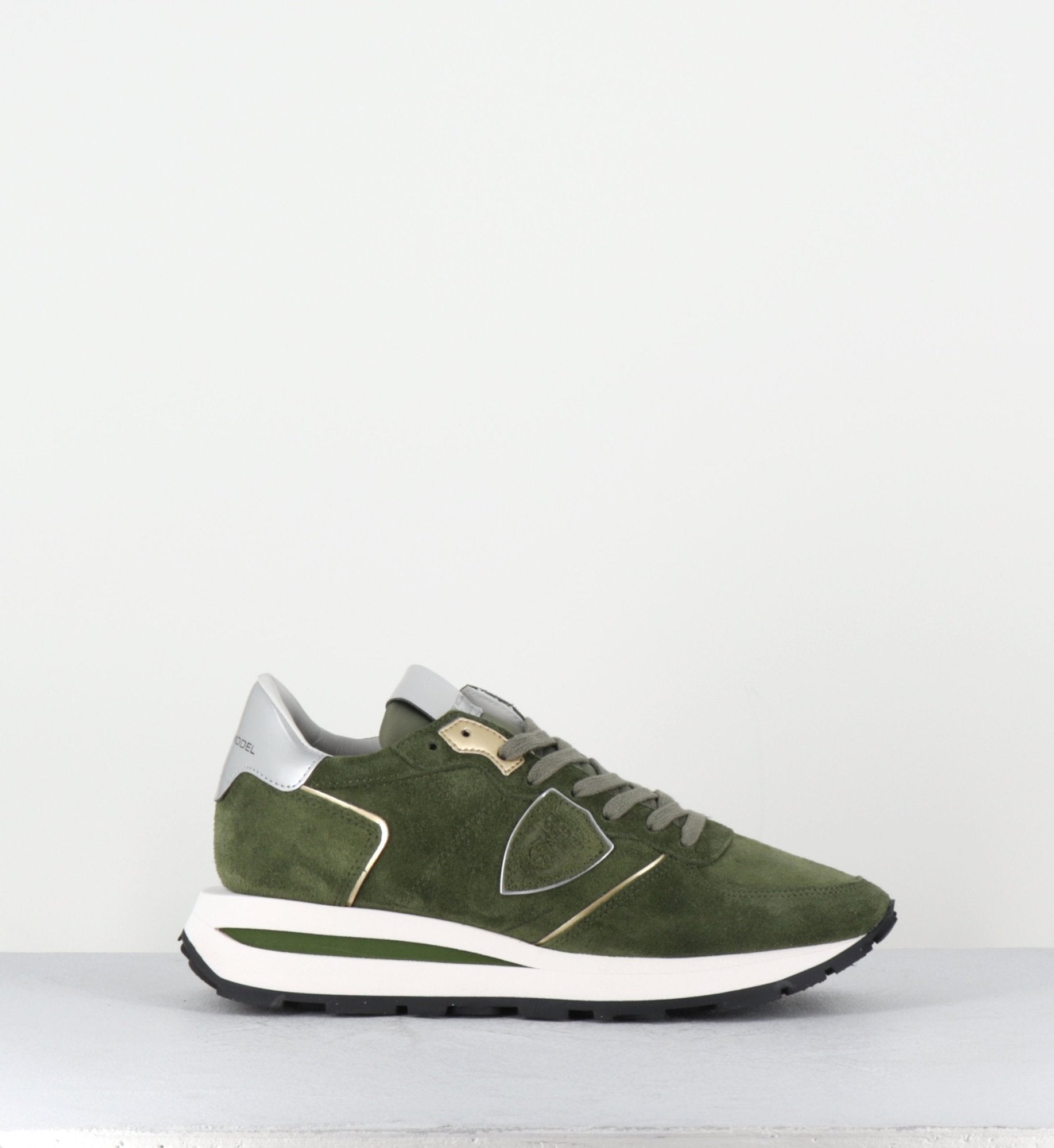 TROPEZ HAUTE MILITAIRE