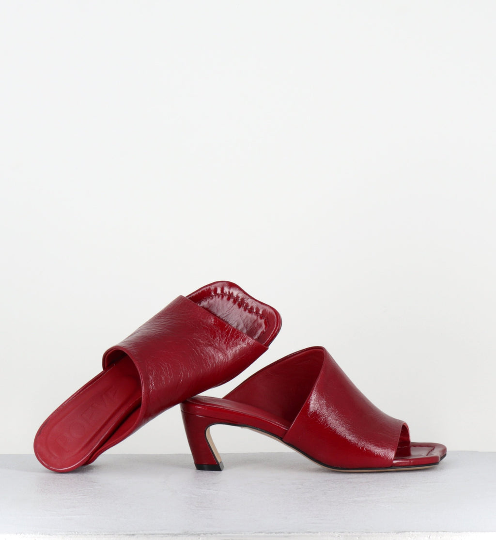 E24 VENICE LIGHT RUBINO