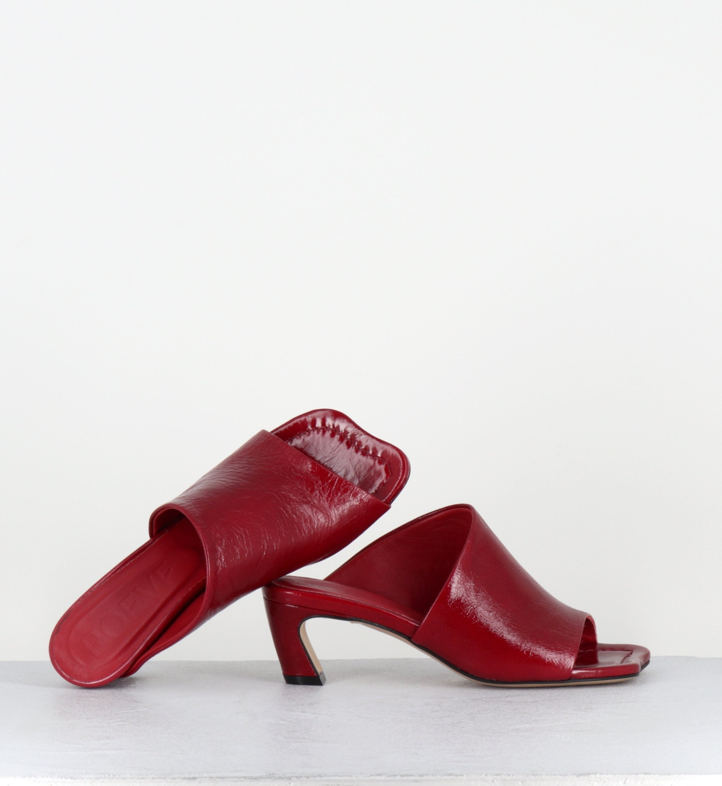 E24 VENICE LIGHT RUBINO