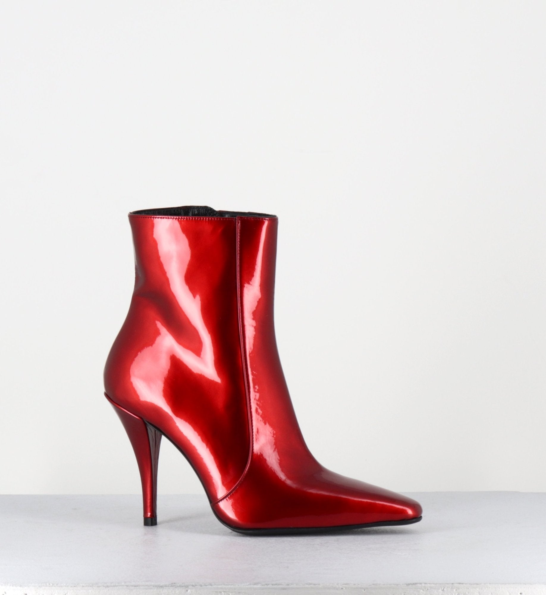 MECHA2  GALASSIA ROSSO