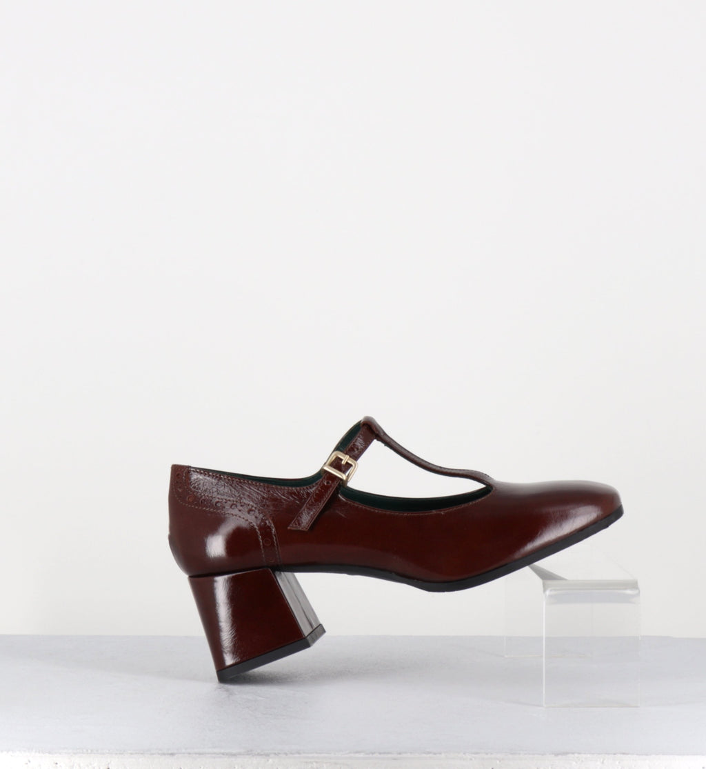 ZETA LUX CASTAGNA