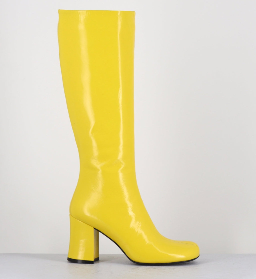 AH2983 VERLUX GIALLO