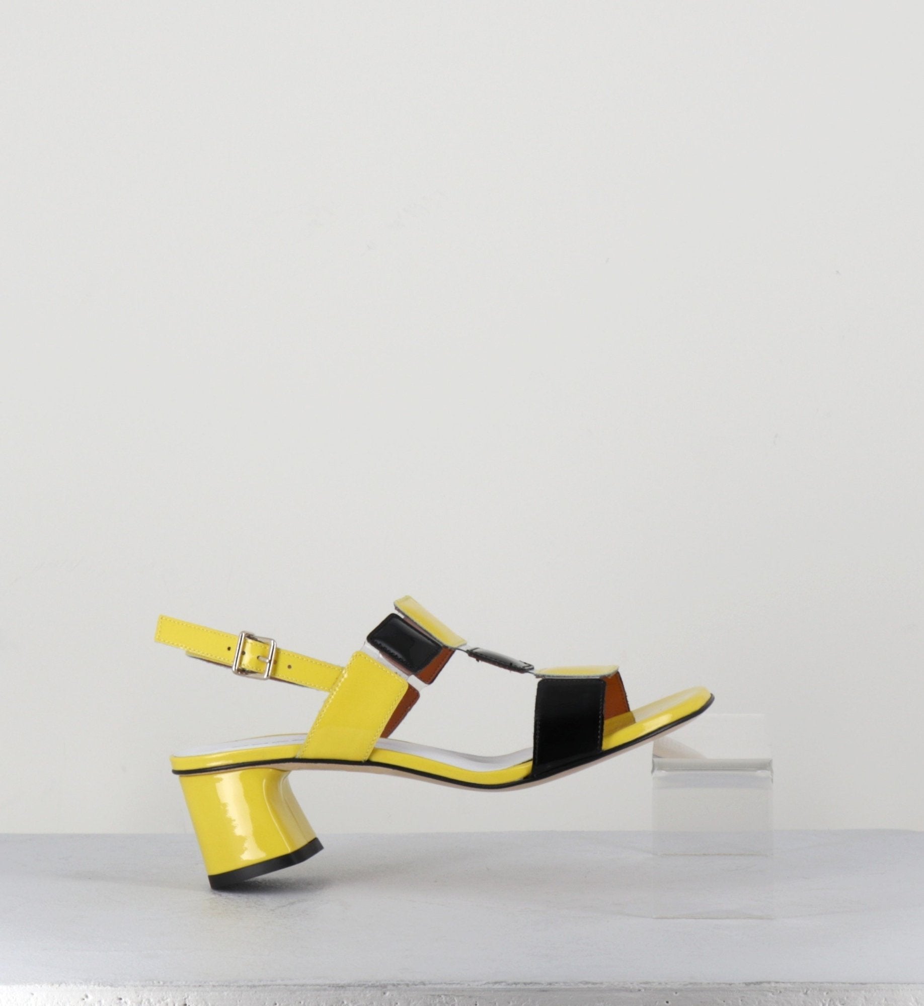 LEFAI YELLOW BLACK