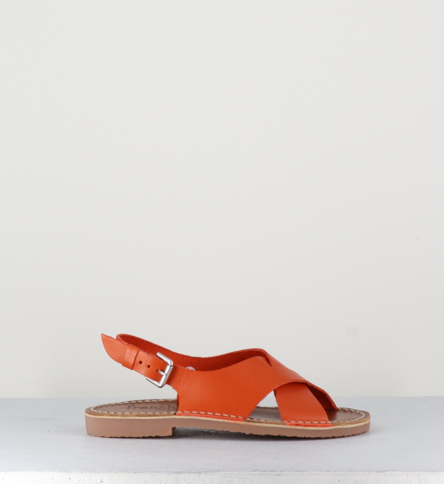 MAEL ORANGE SIENNE