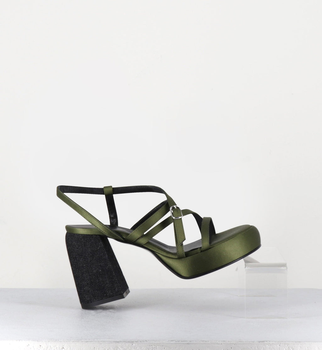SANDA MILITARE