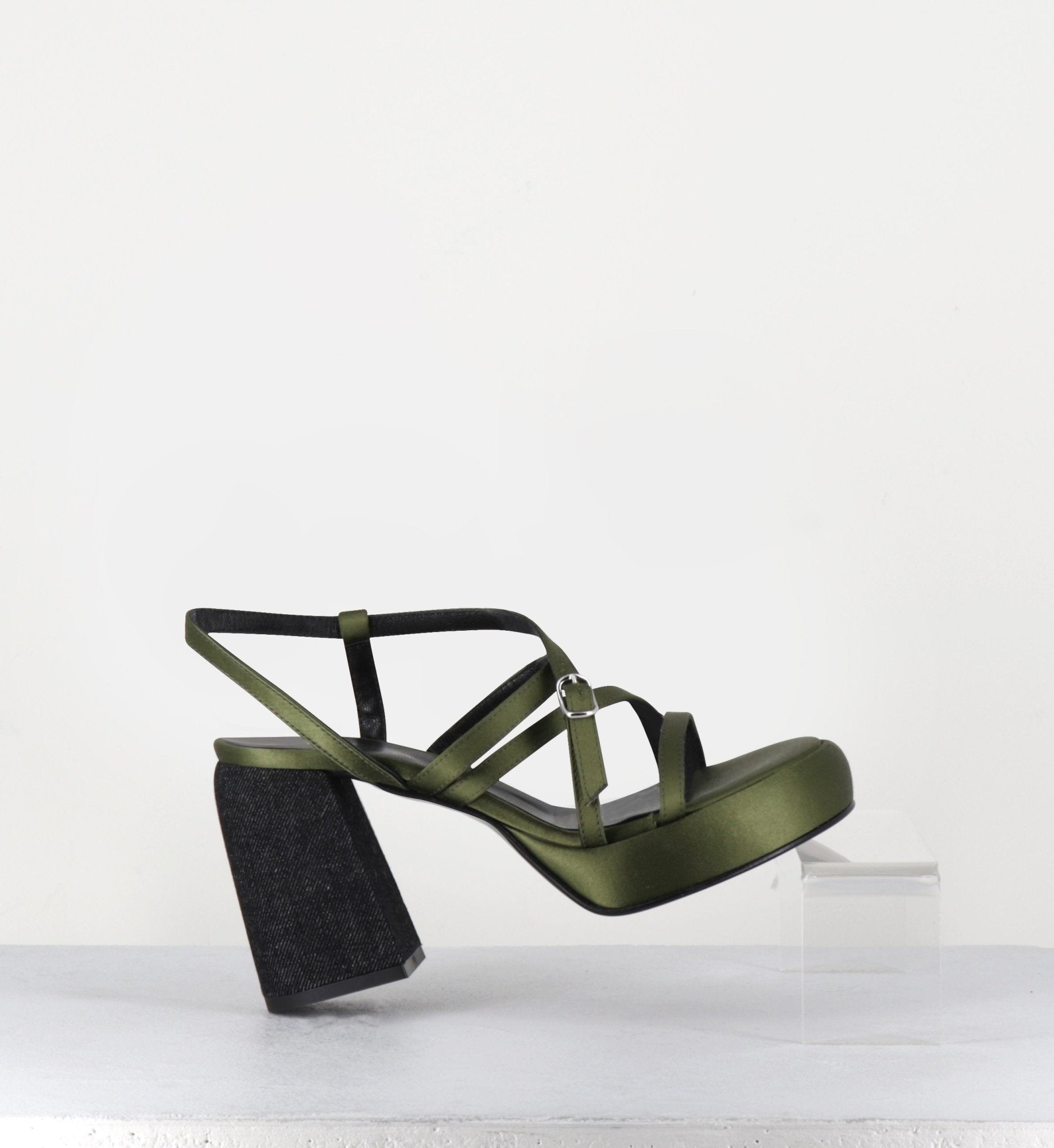 SANDA MILITARE