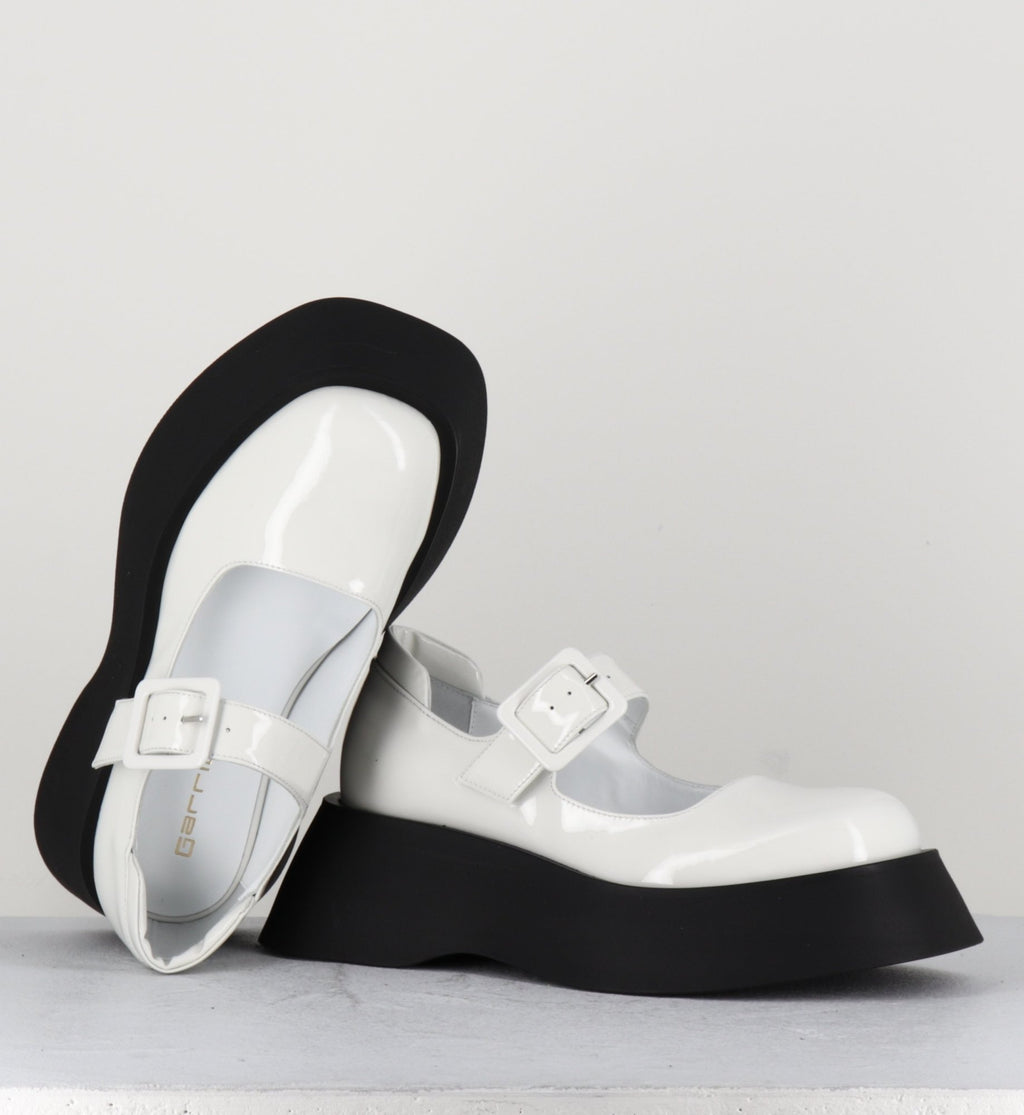 CORA VERNICE BIANCO