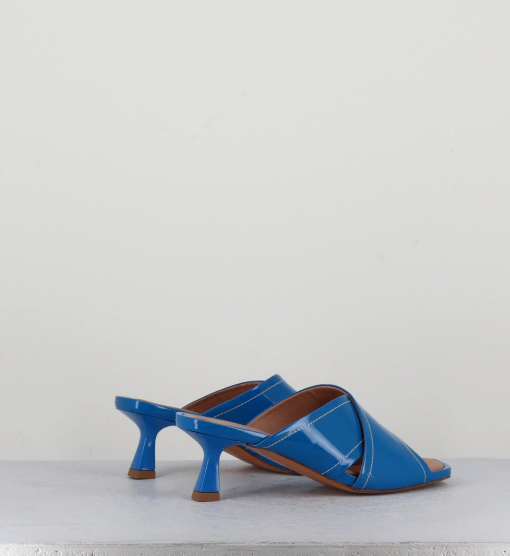 CENZA VERNICE BLU