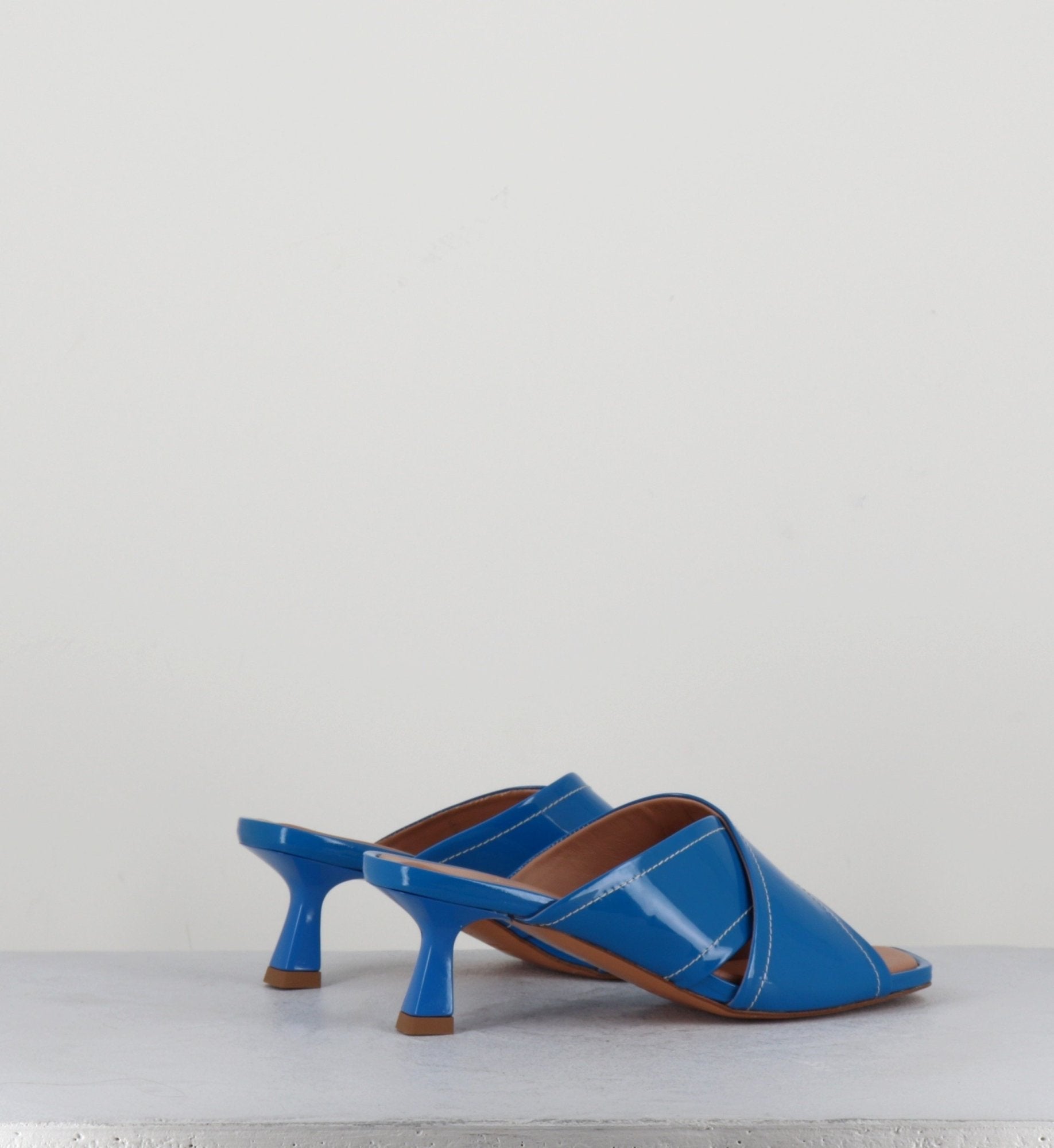 CENZA VERNICE BLU