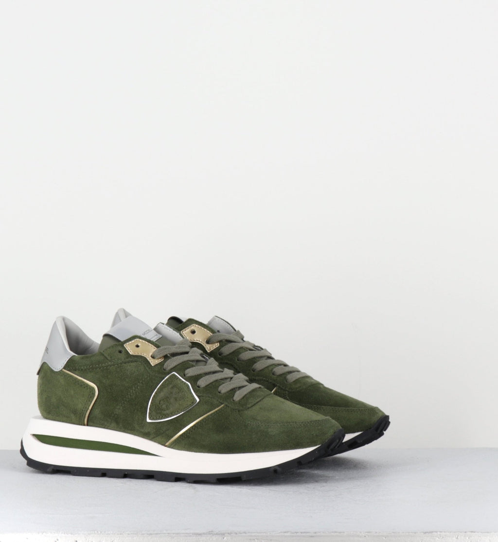 TROPEZ HAUTE MILITAIRE