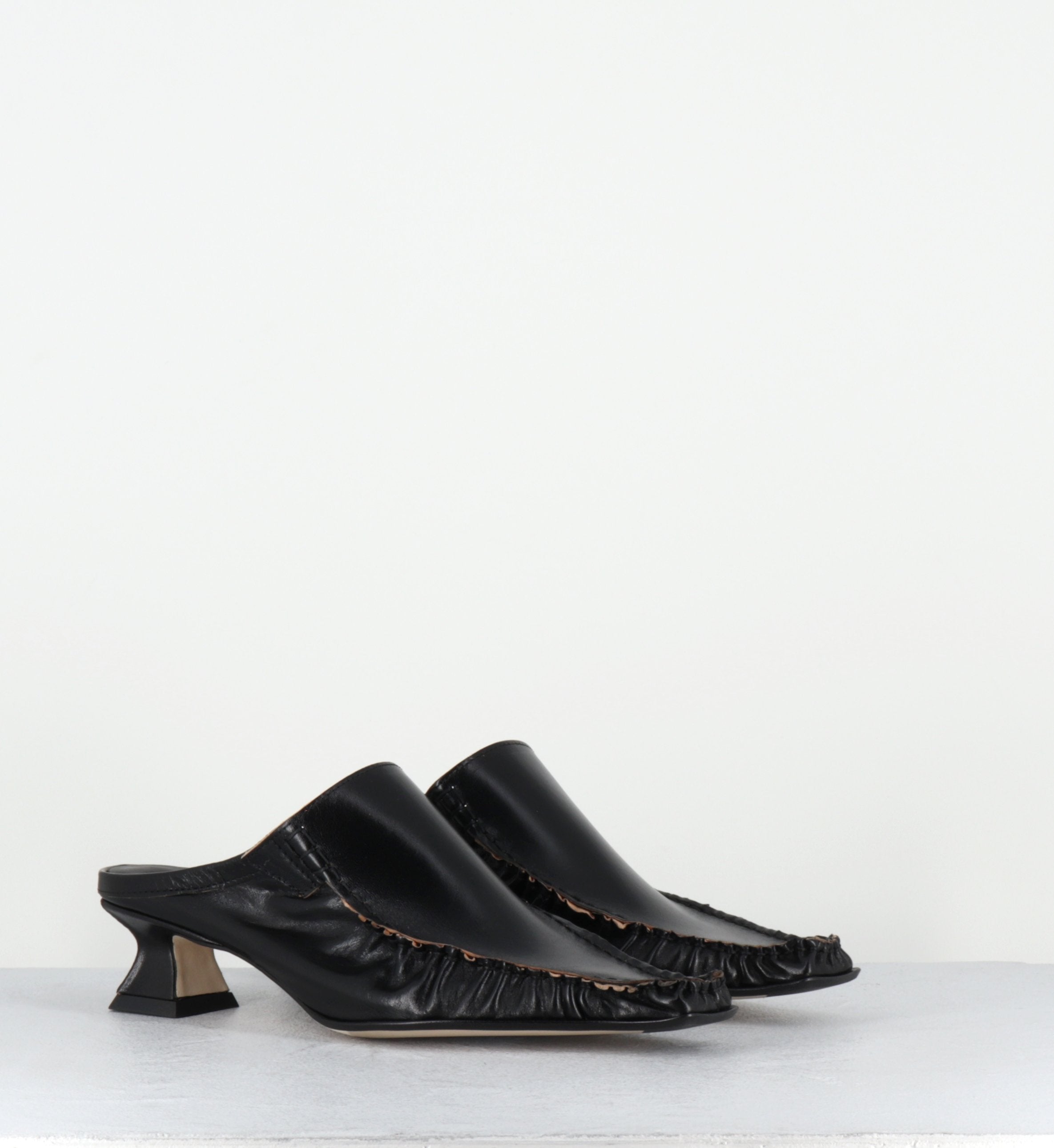 SABAH BLACK MULES
