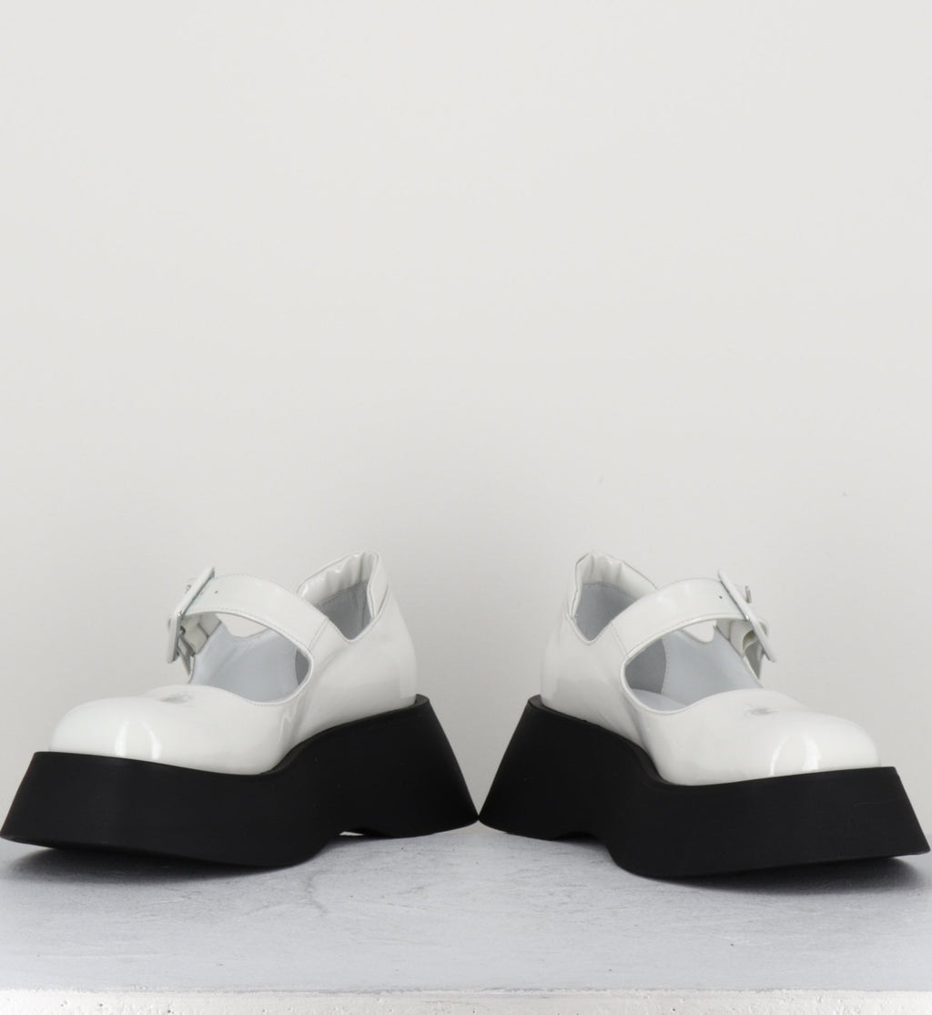 CORA VERNICE BIANCO
