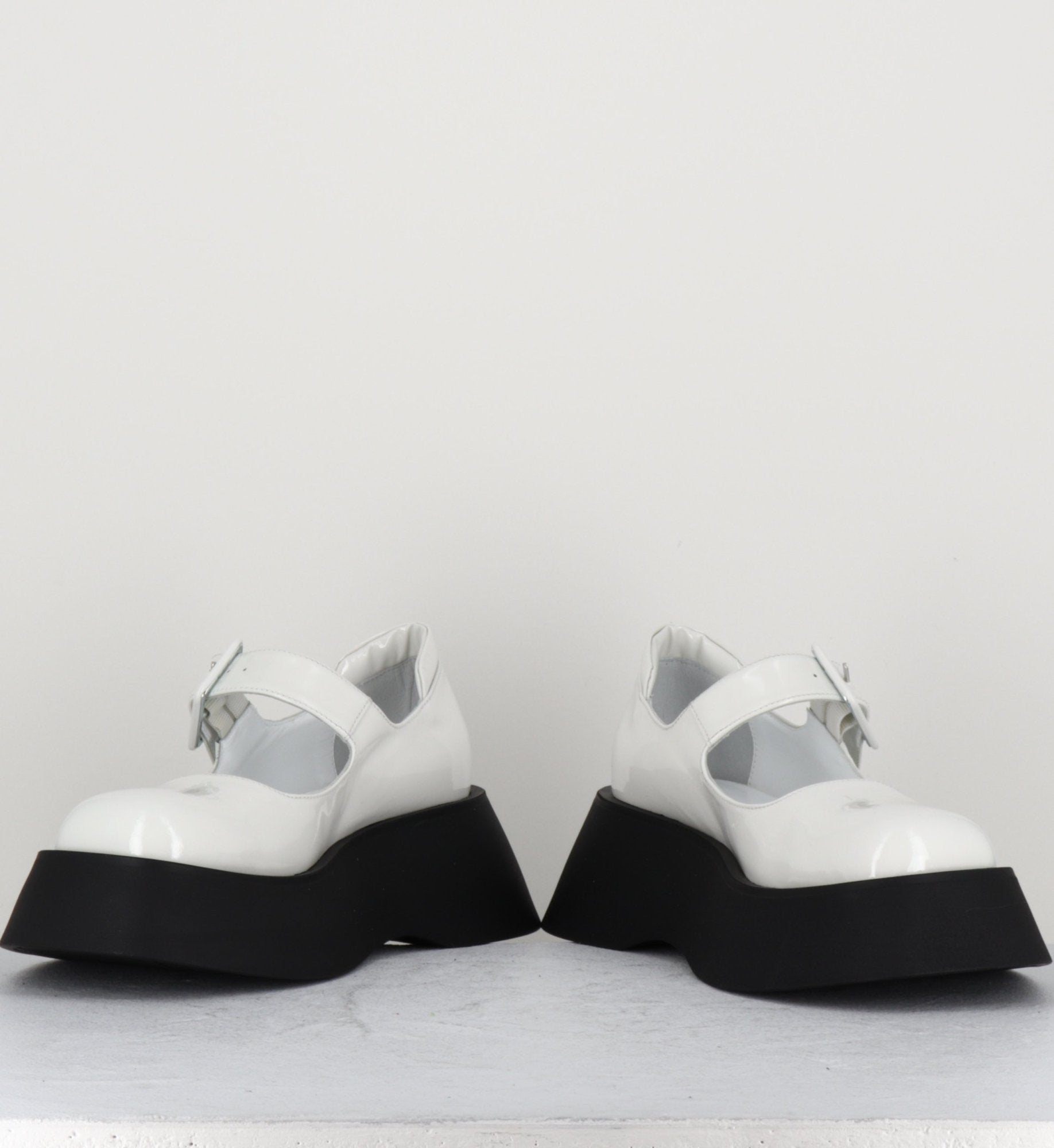 CORA VERNICE BIANCO
