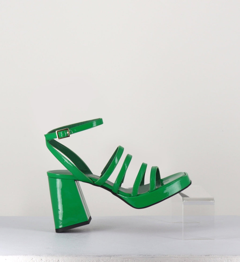 SUN VERNICE VERDE