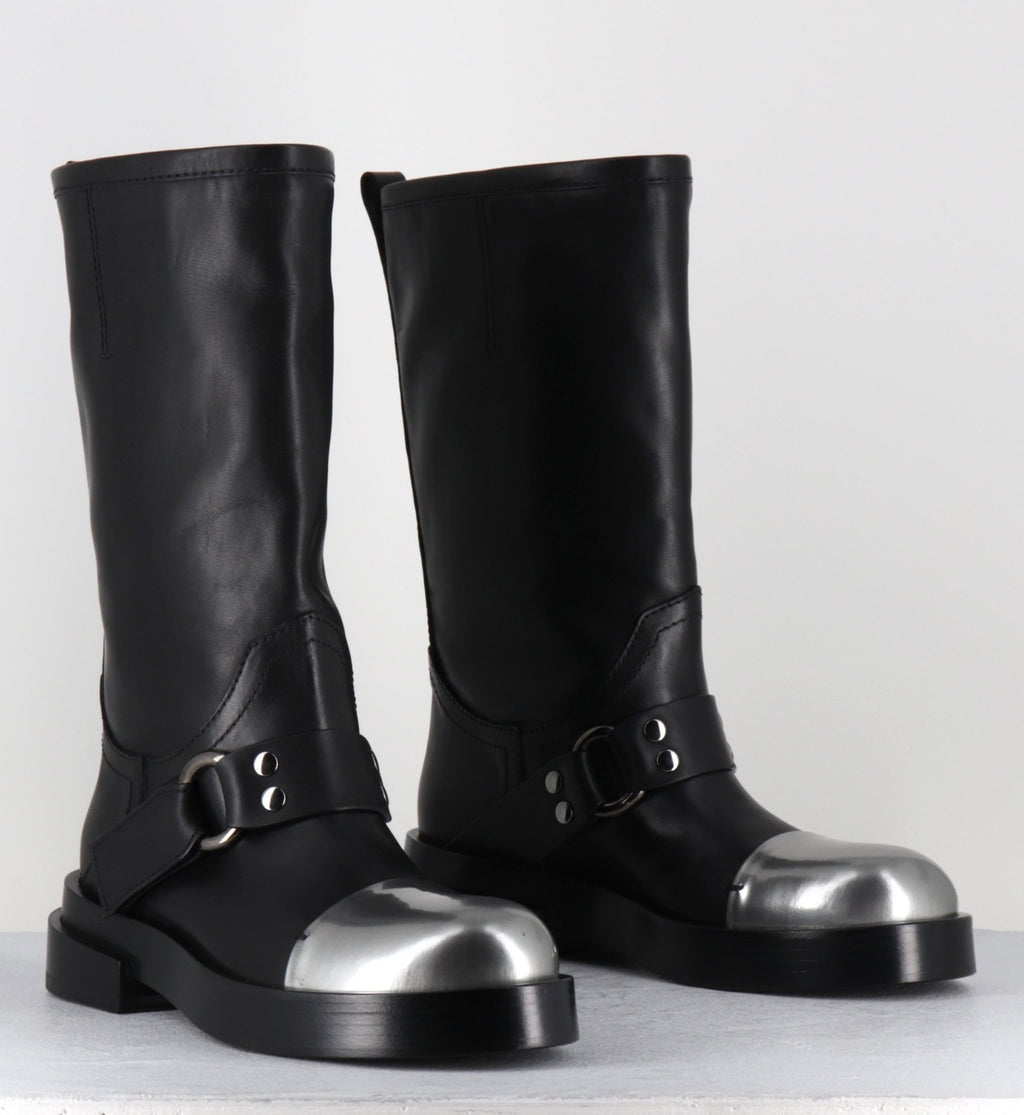 Boots M6813 ISEO NERO